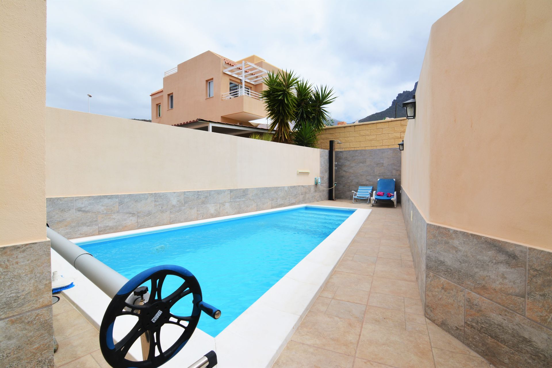 Casa a schiera in Costa Adeje, El Madroñal, vendita