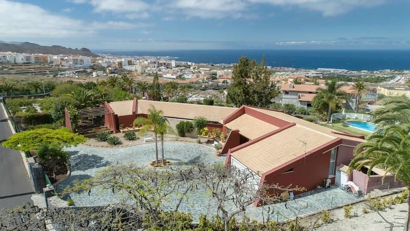 Villa di lusso in Adeje, Los Olivos, vendita