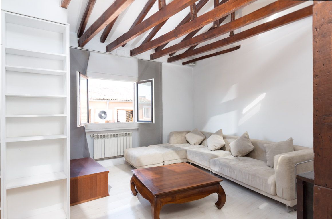 Ático en Madrid, CENTRO-HUERTAS-CORTES, venta