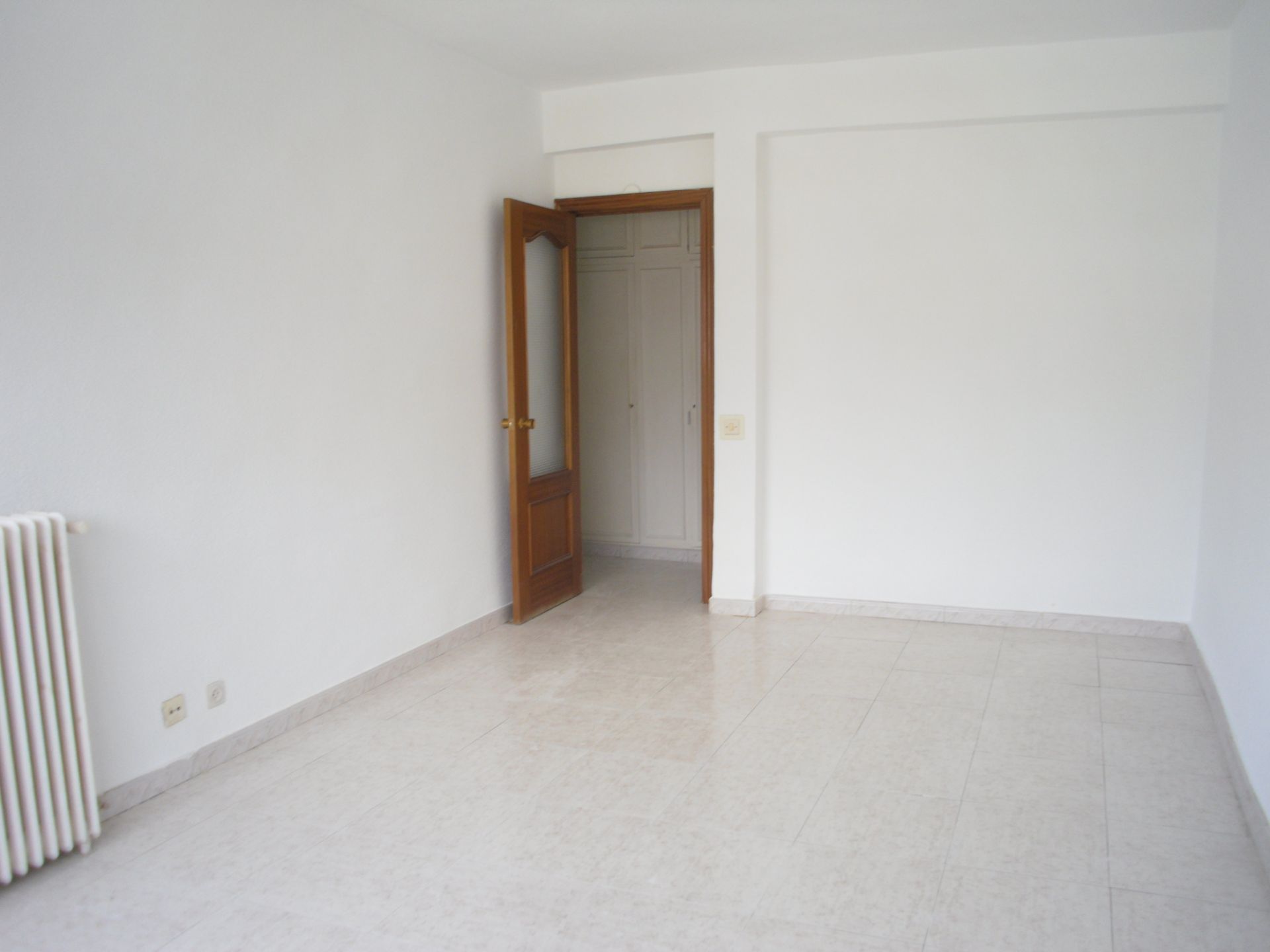 Piso en Madrid, venta