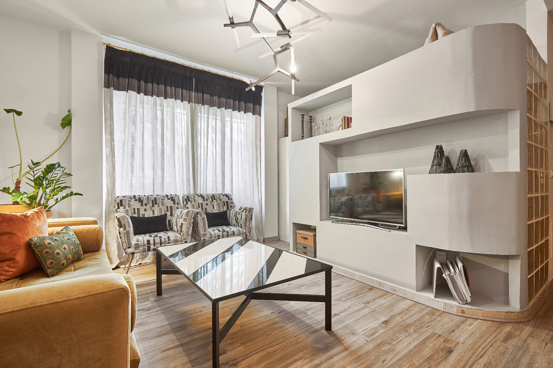 Apartamento en Madrid, USERA, venta