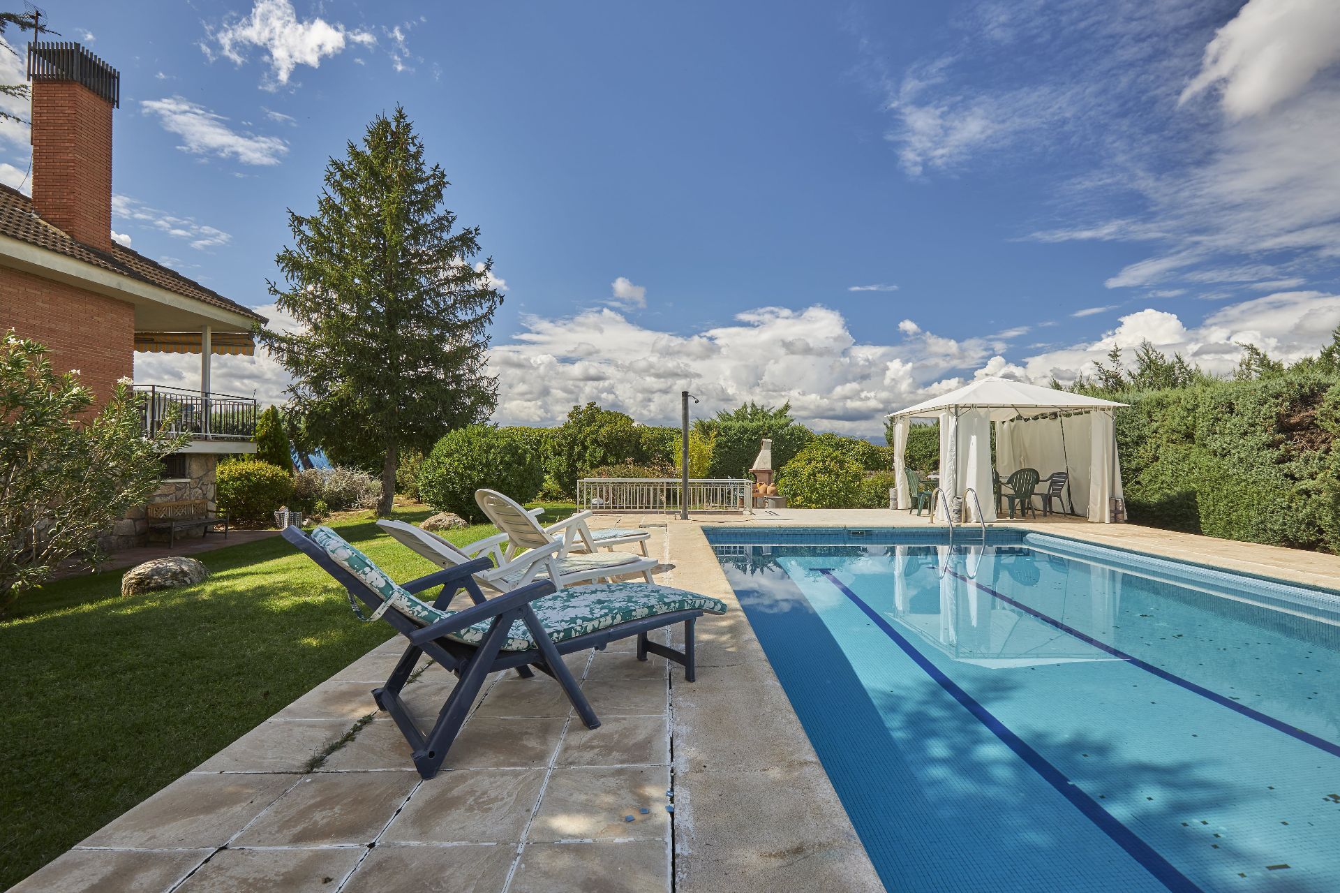 Casa / Chalet en Uceda, URBANIZACION CARAQUIZ, venta