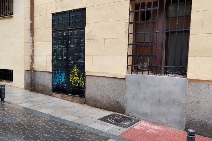 Local comercial en Madrid, SOL - CENTRO, venta