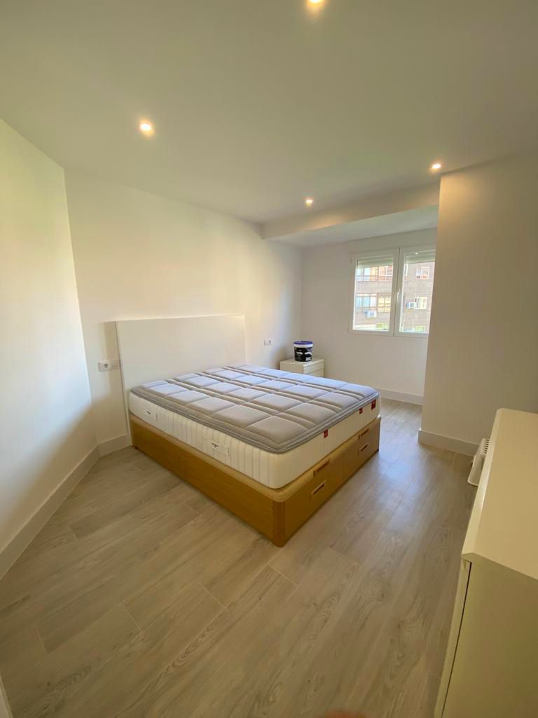 Apartamento en Madrid, CUATRO CAMINOS, alquiler