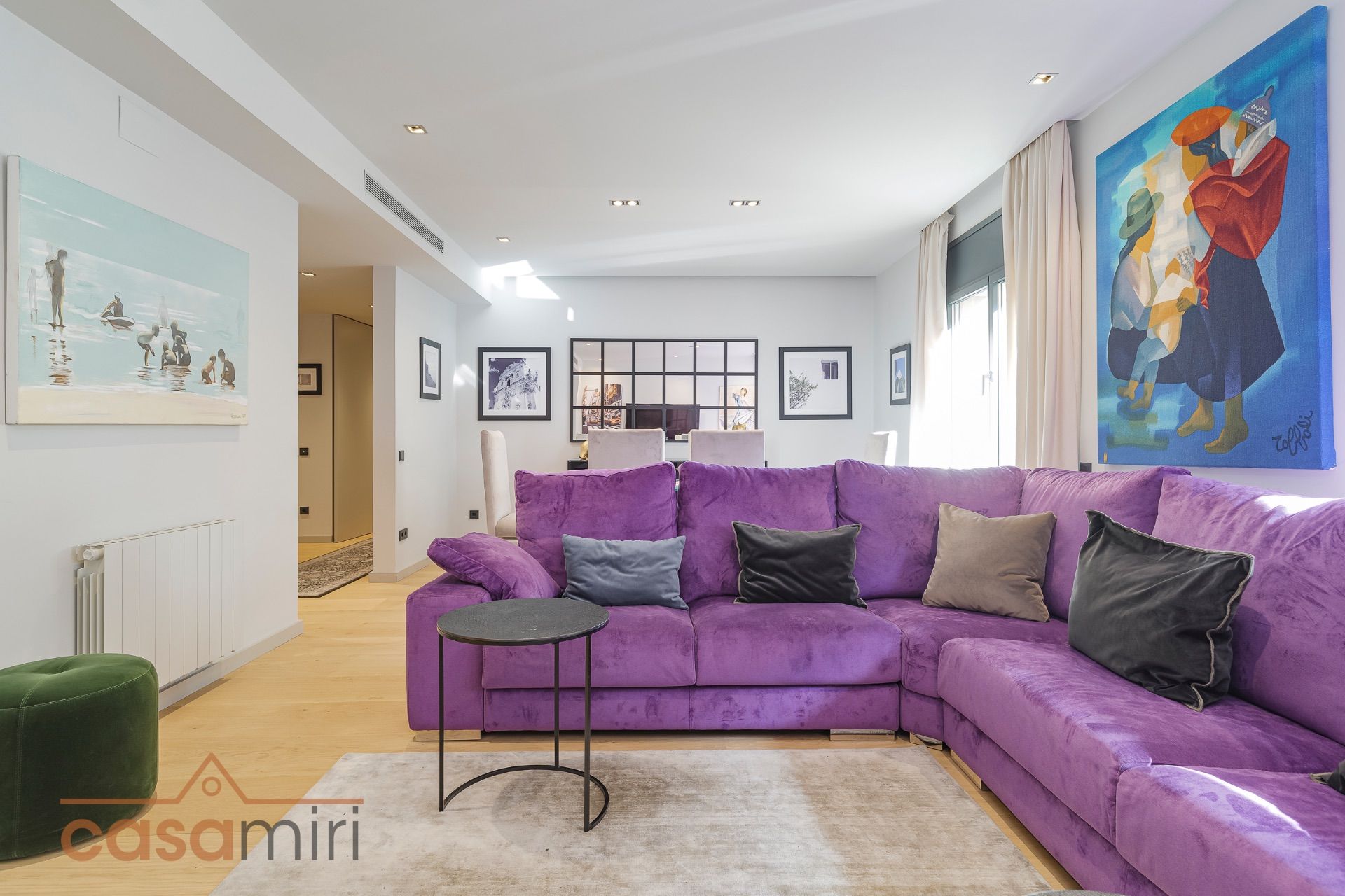 Piso en Barcelona, venta