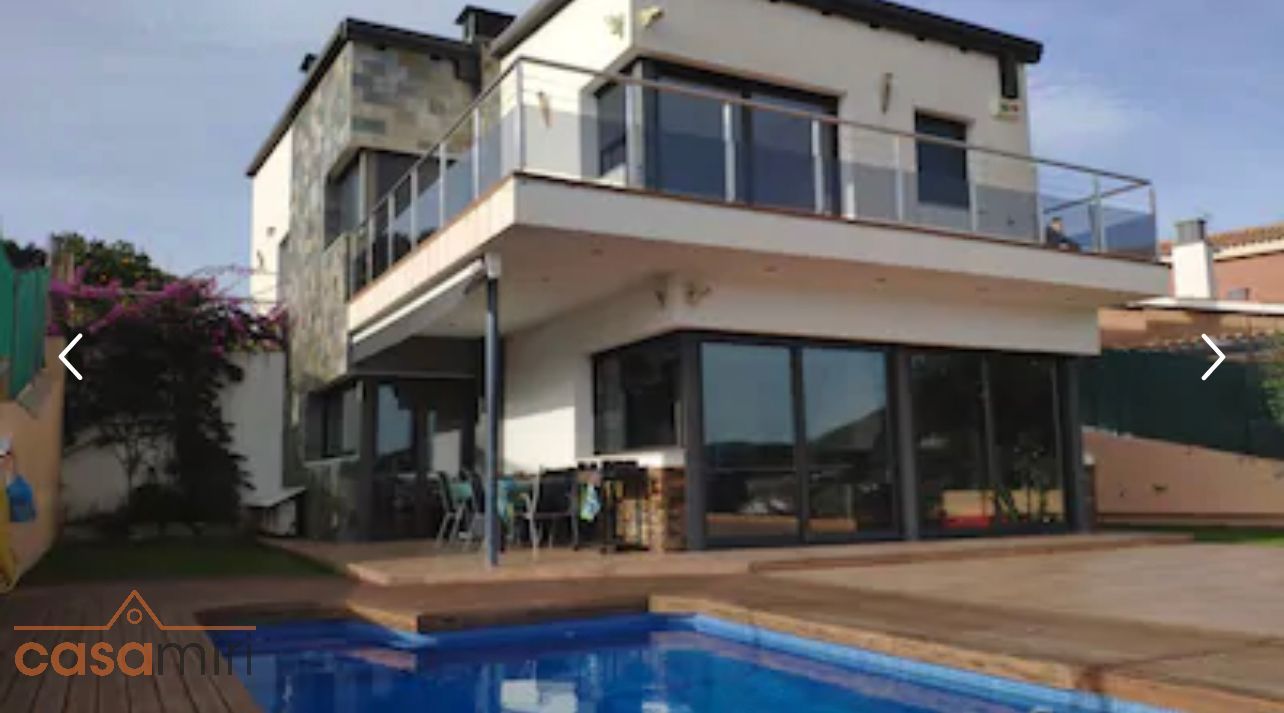 Casa / Chalet en Calella, venta