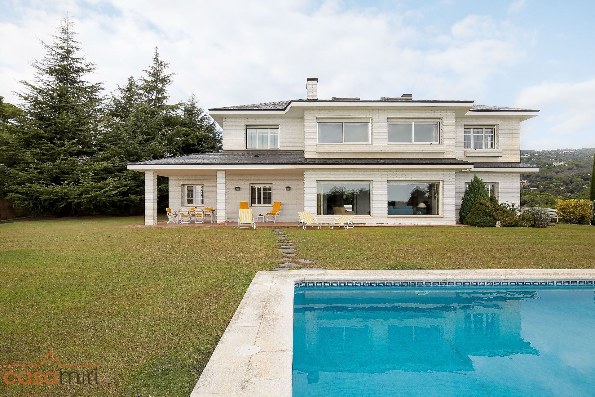 Casa / Chalet en Sant Andreu de Llavaneres, venta