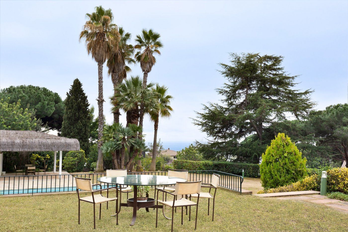 Casa / Chalet en Sant Andreu de Llavaneres, Bell Aire, venta