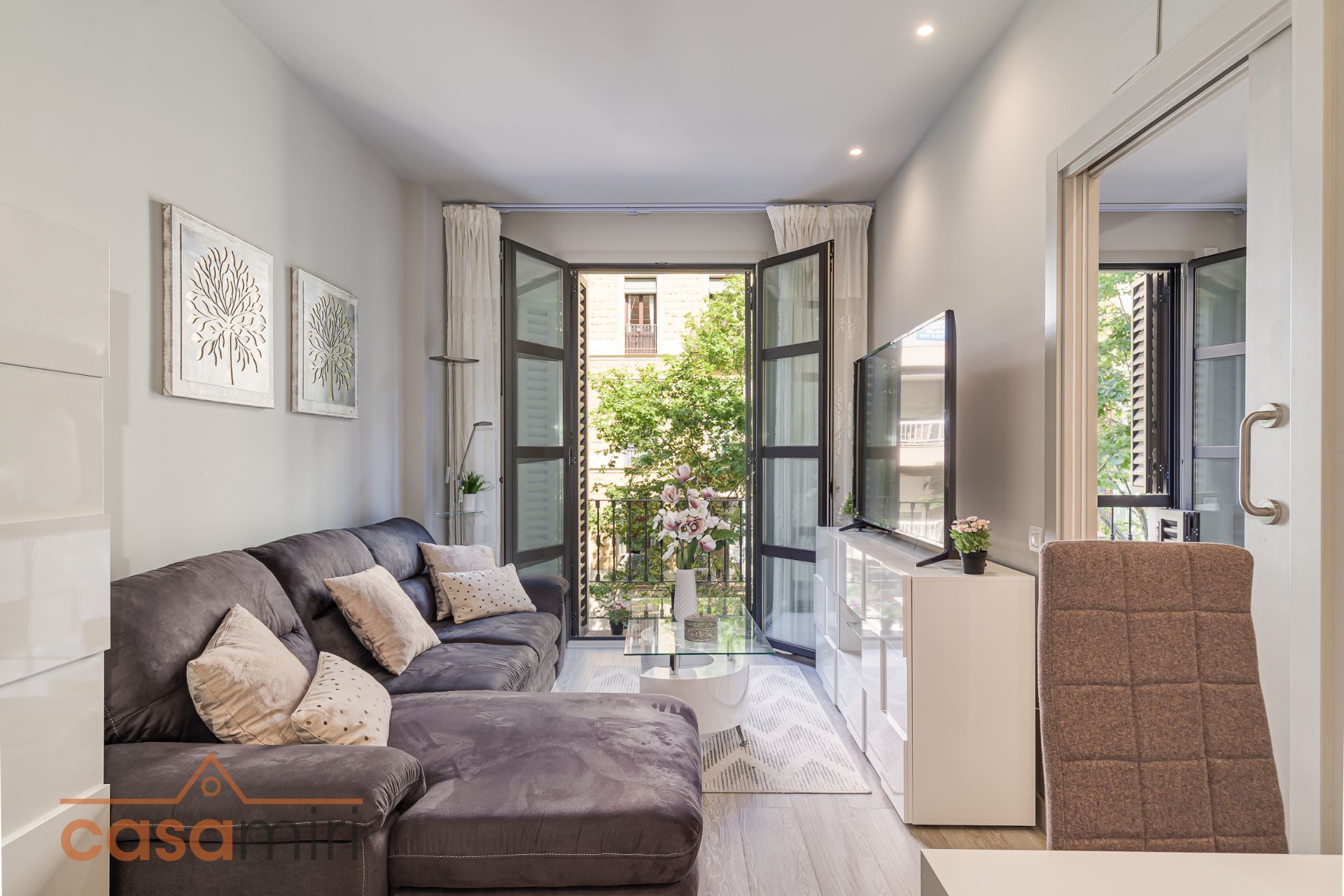 Piso en Barcelona, alquiler