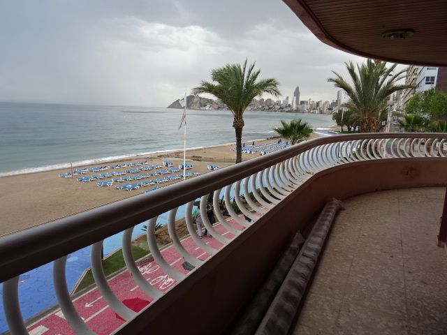 Appartement in Benidorm, Playa Poniente, te koop