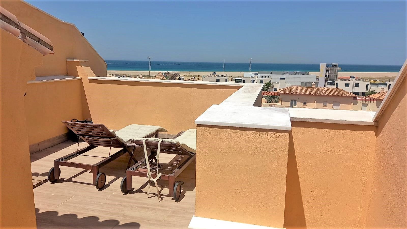 Ático en Tarifa, Tarifa, venta