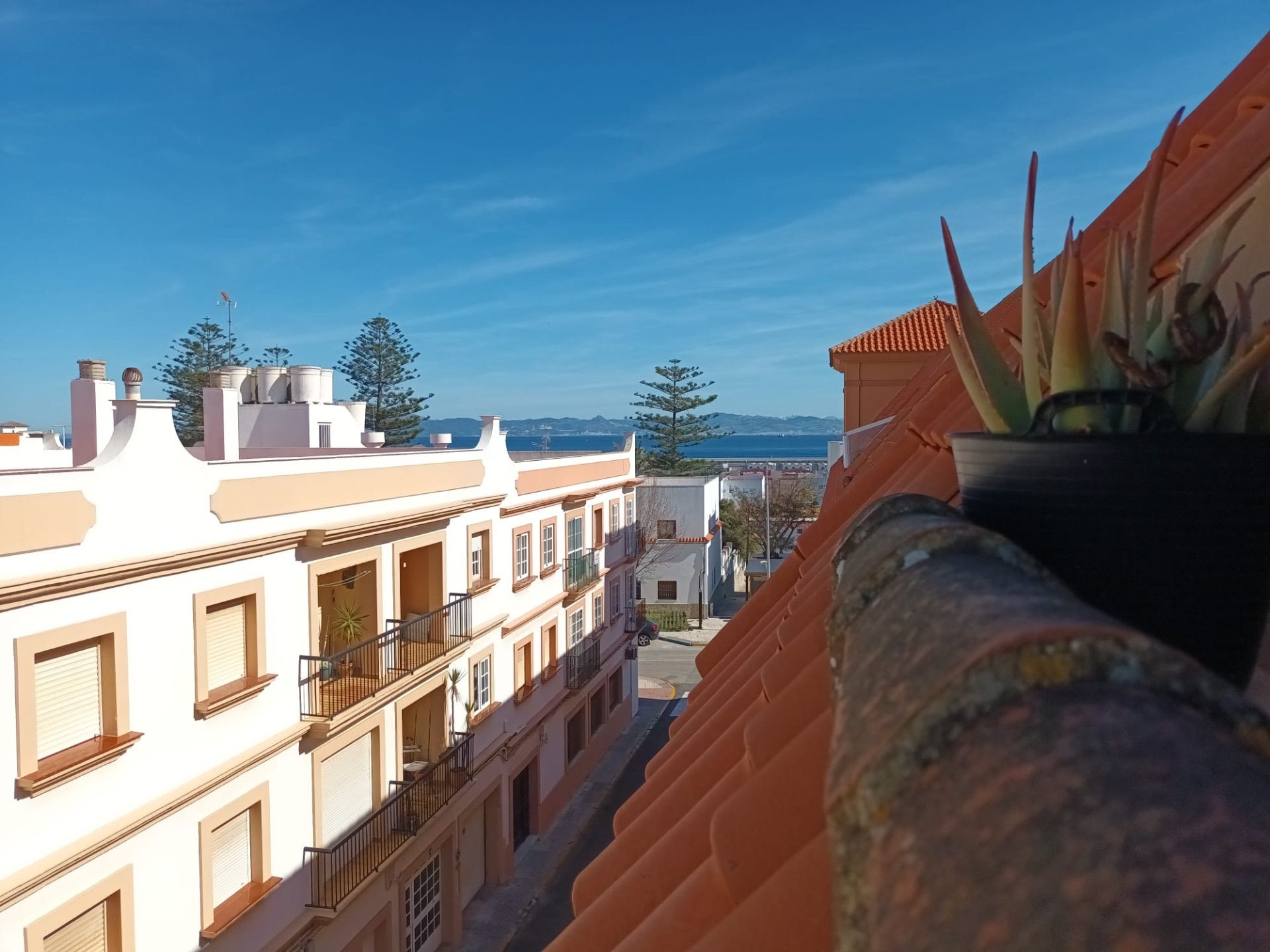 Apartamento en Tarifa, venta