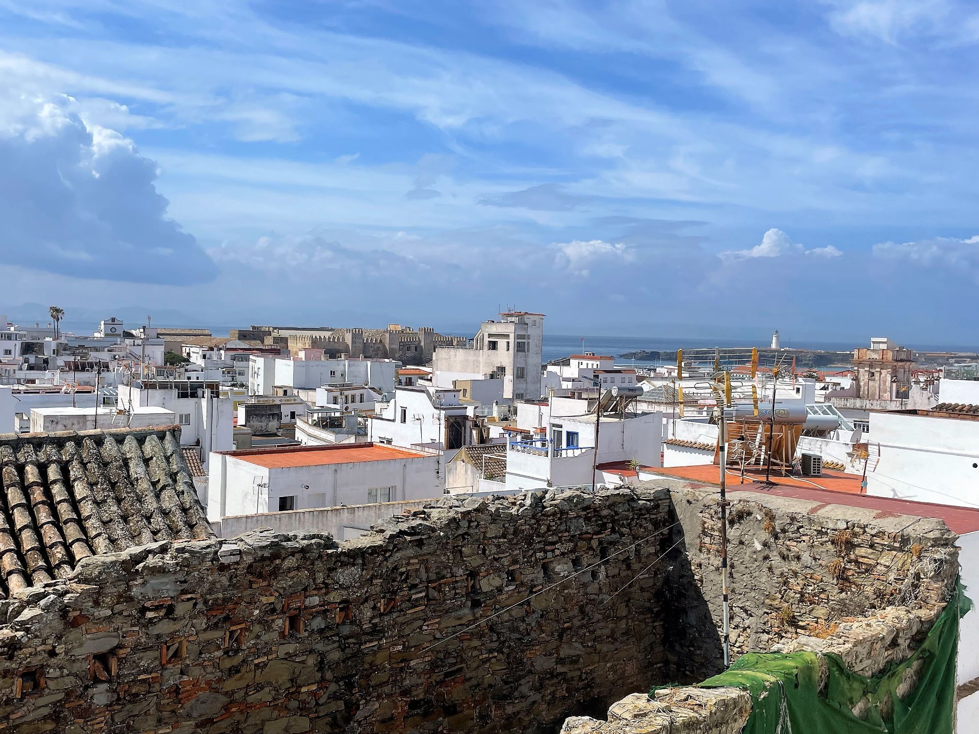 Villa in Tarifa, Casco Historico, for sale