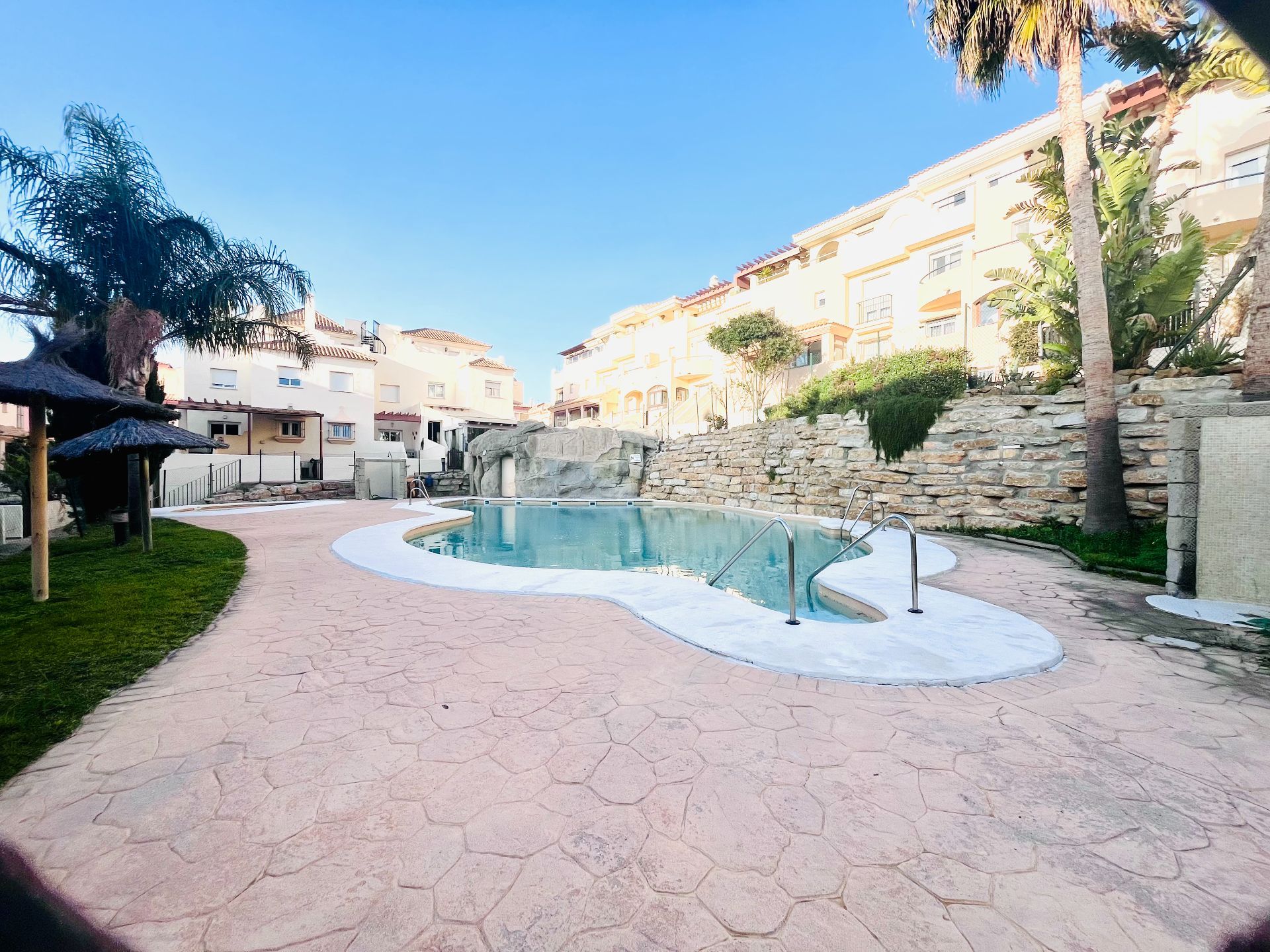 Dúplex en Tarifa, venta