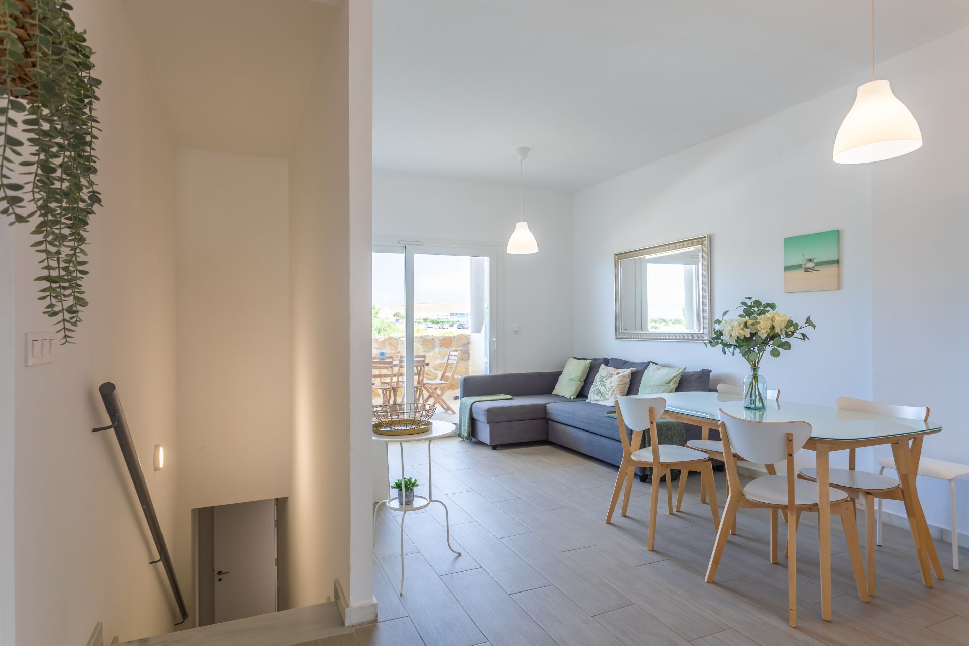 Casa adosada en Tarifa, venta