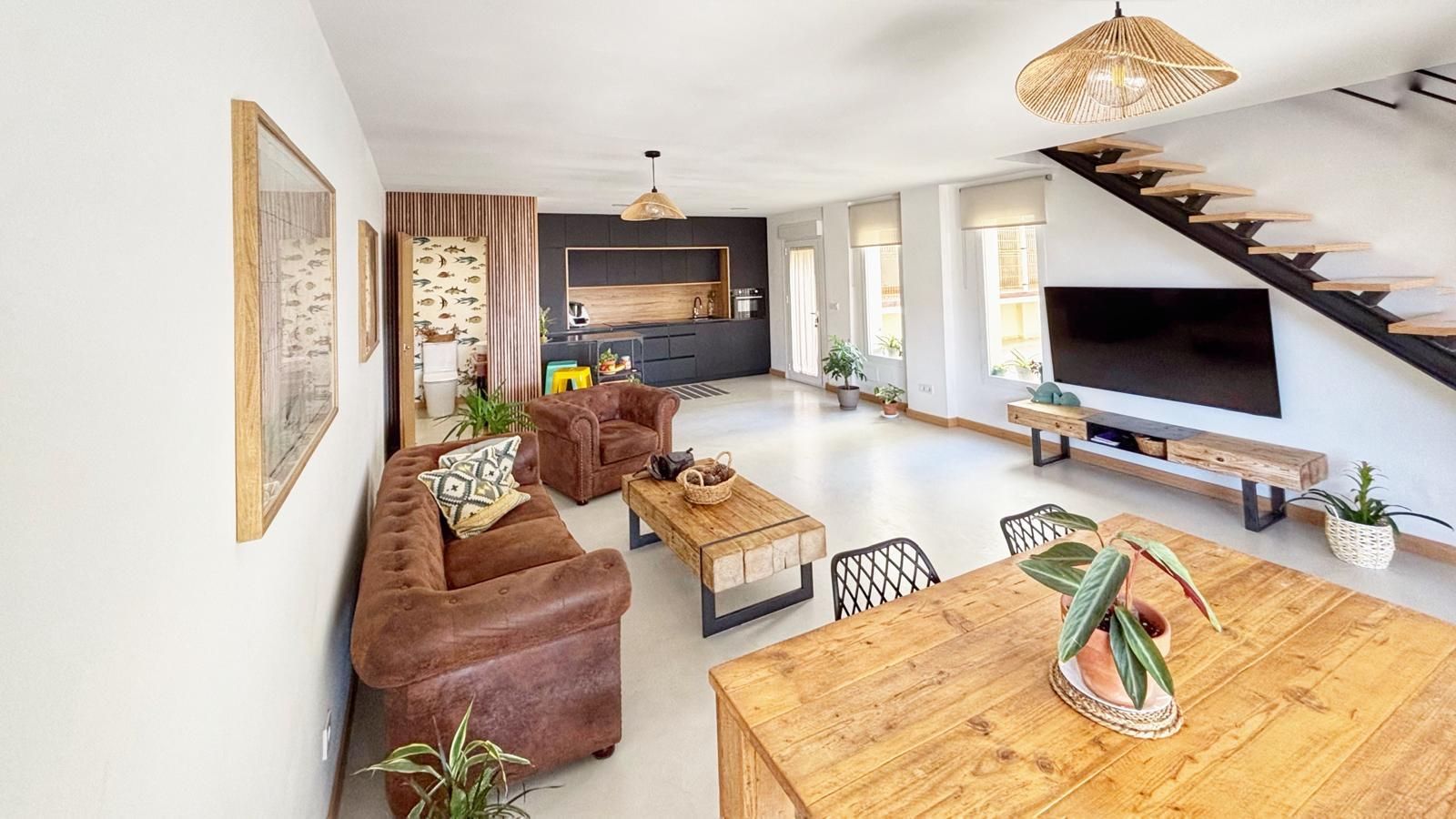 Piso en Tarifa, venta