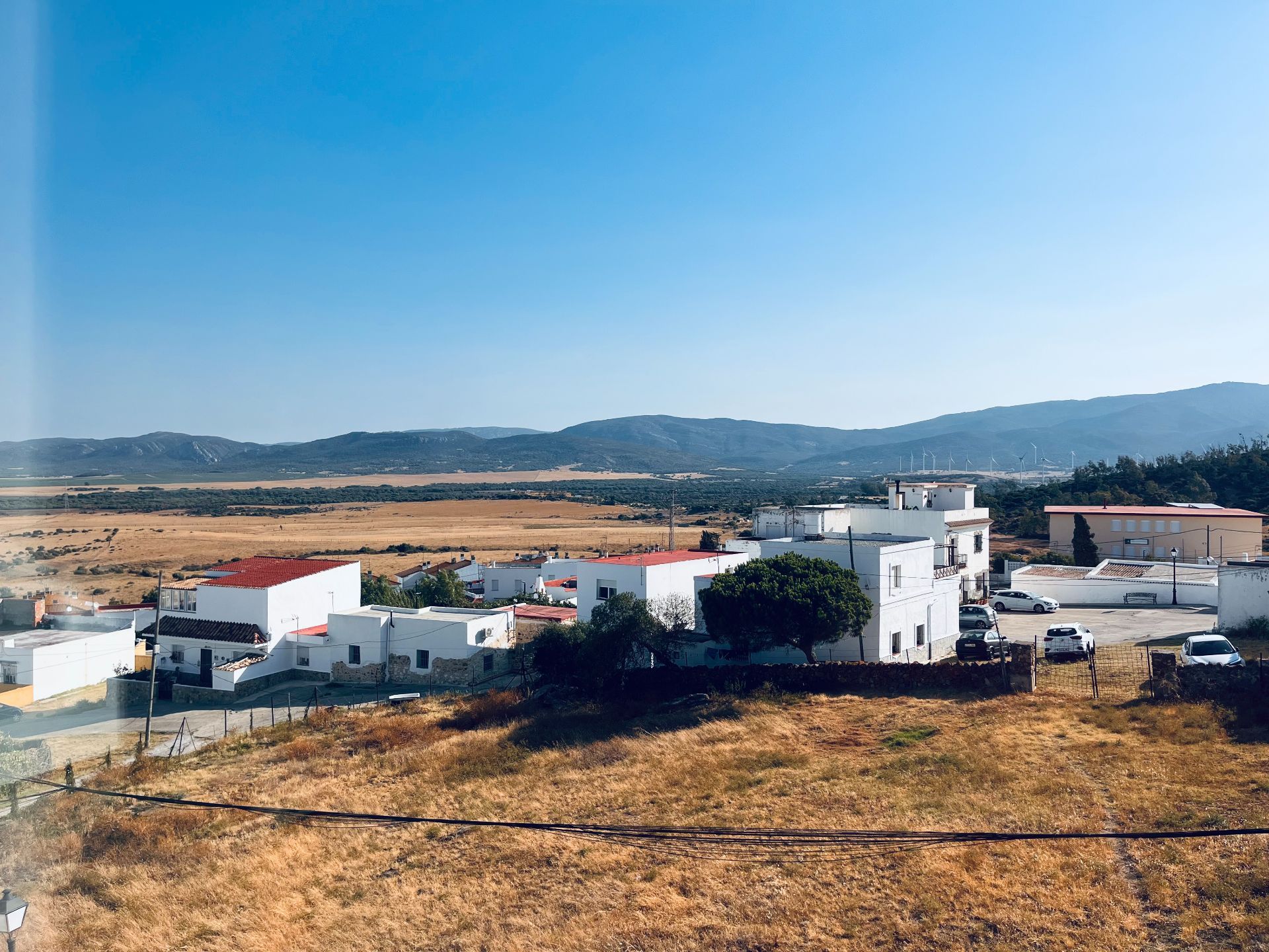 Piso en Tarifa, Facinas, venta