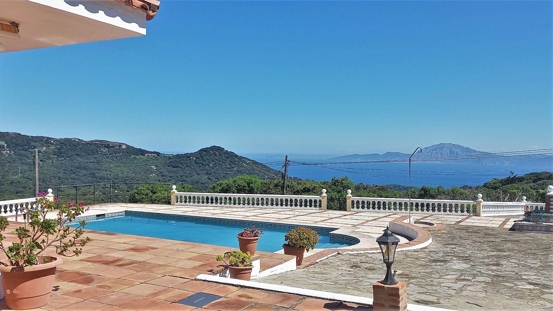 Luxury Villa in Tarifa, for sale