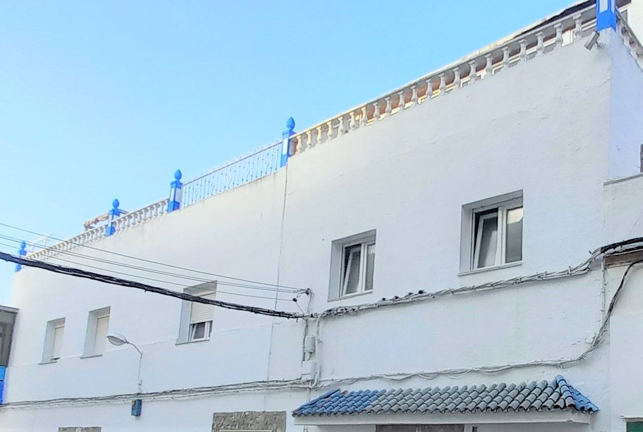 Edificio en Tarifa, venta