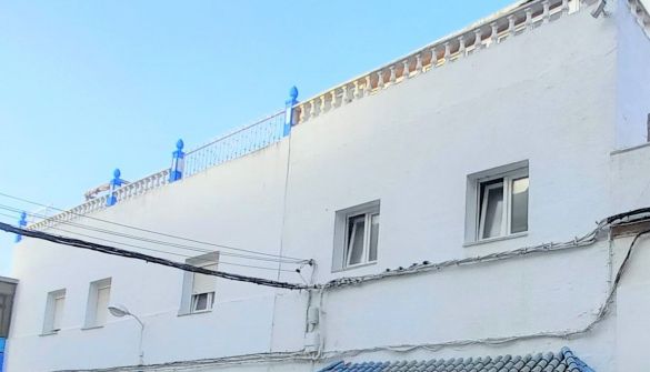 Edificio en Tarifa, venta