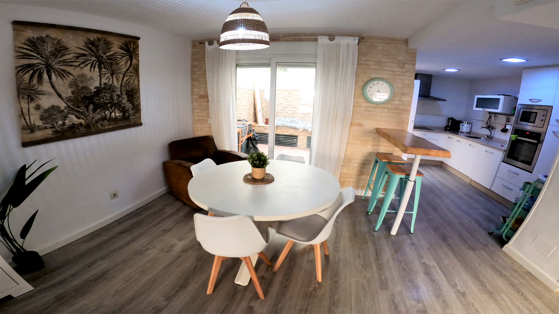 Terraced House in Tarifa, for sale