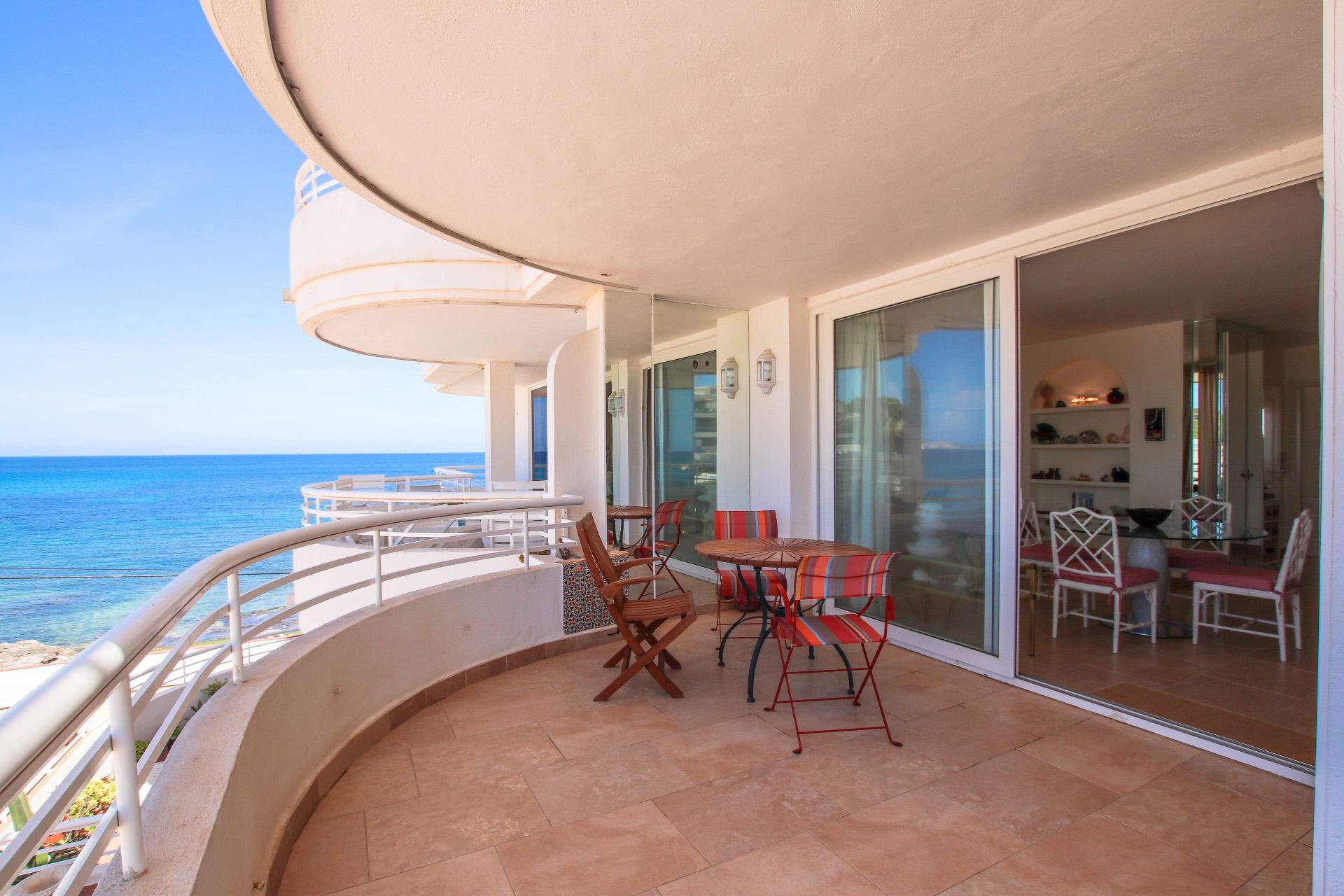 Piso en Sant Josep de sa Talaia, venta