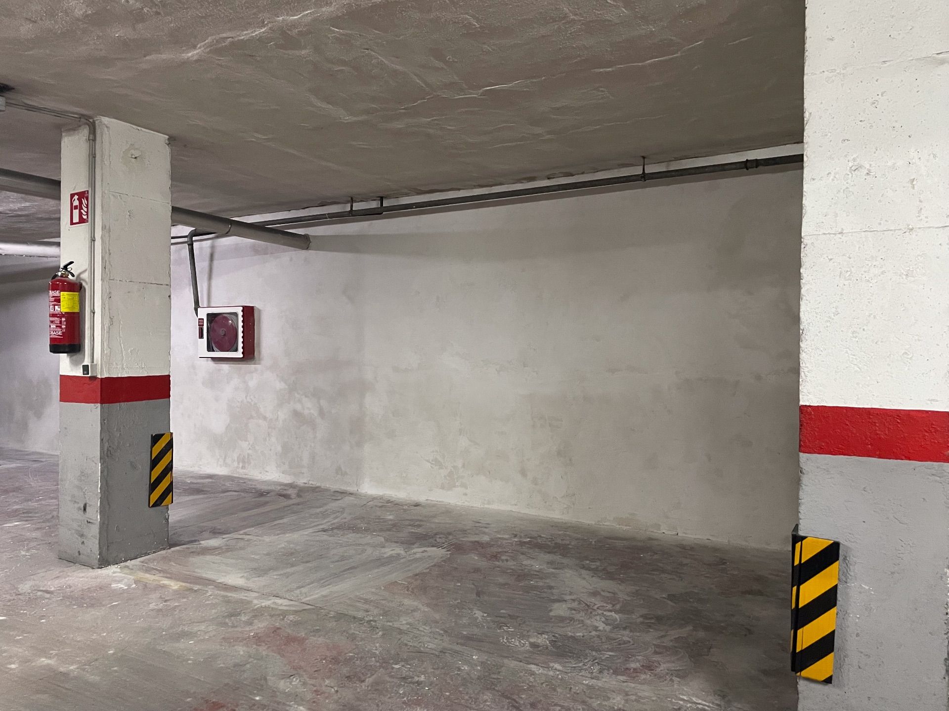 Garage/parcheggio in Palma, Es Forti/Plaza Madrid, vendita