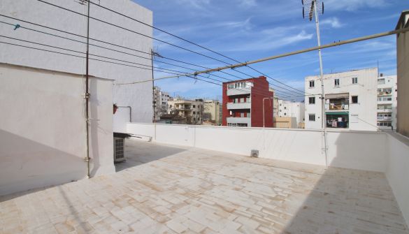 Piso en Palma, Es Forti/Plaza Madrid, venta