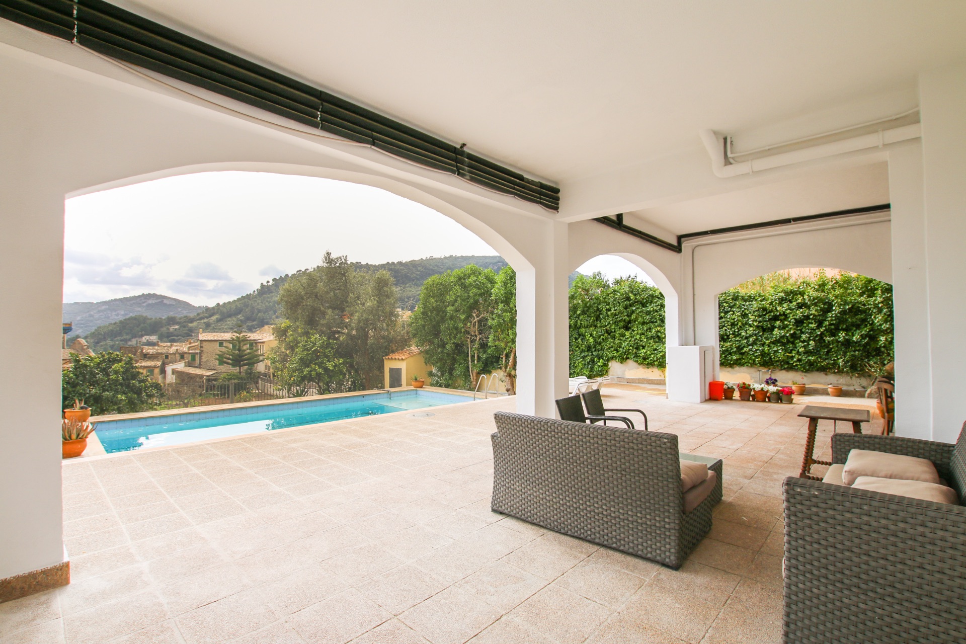 Villetta in Valldemosa, Valledemossa, vendita