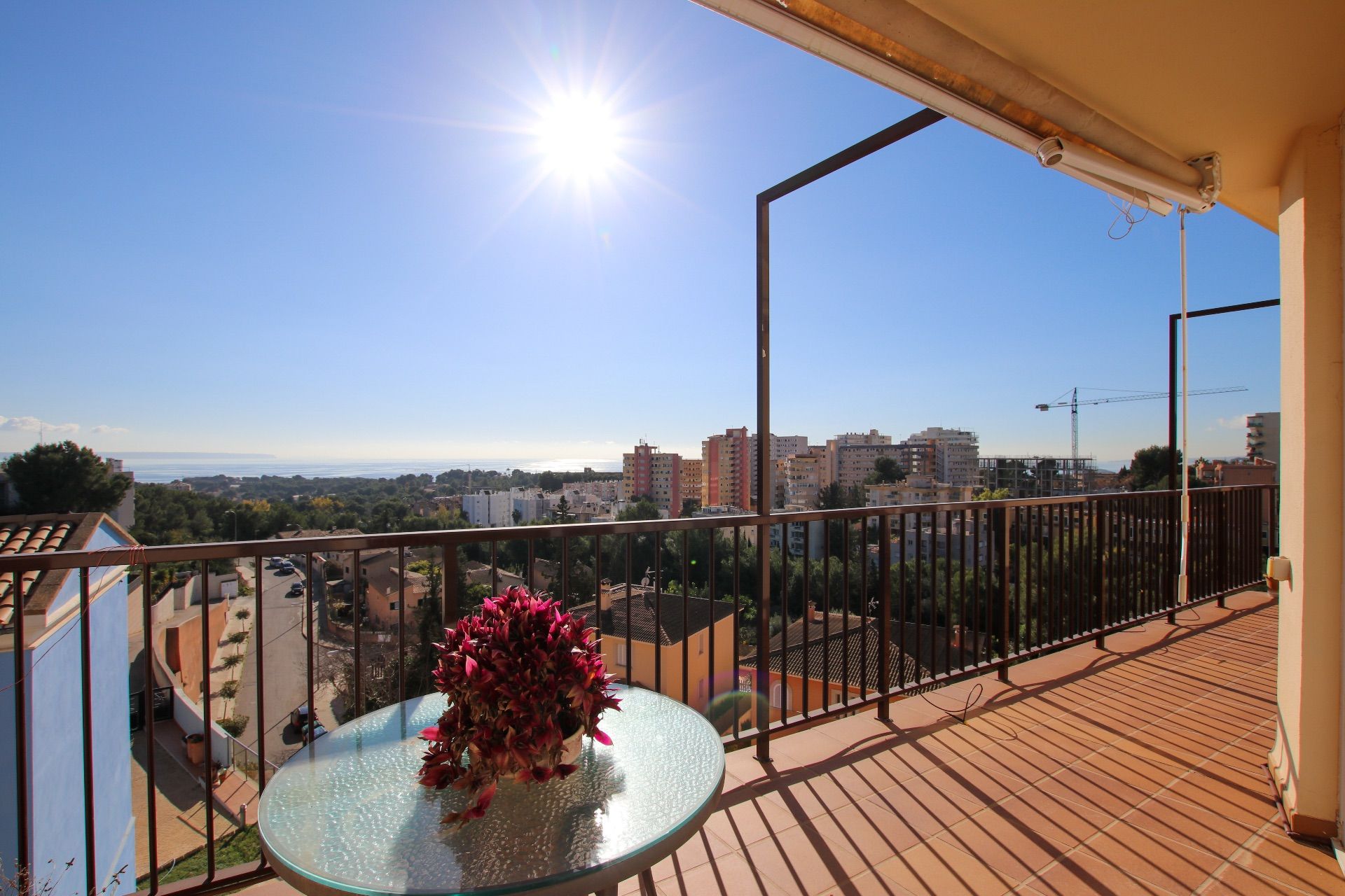 Piso en Palma, La Bonanova, venta
