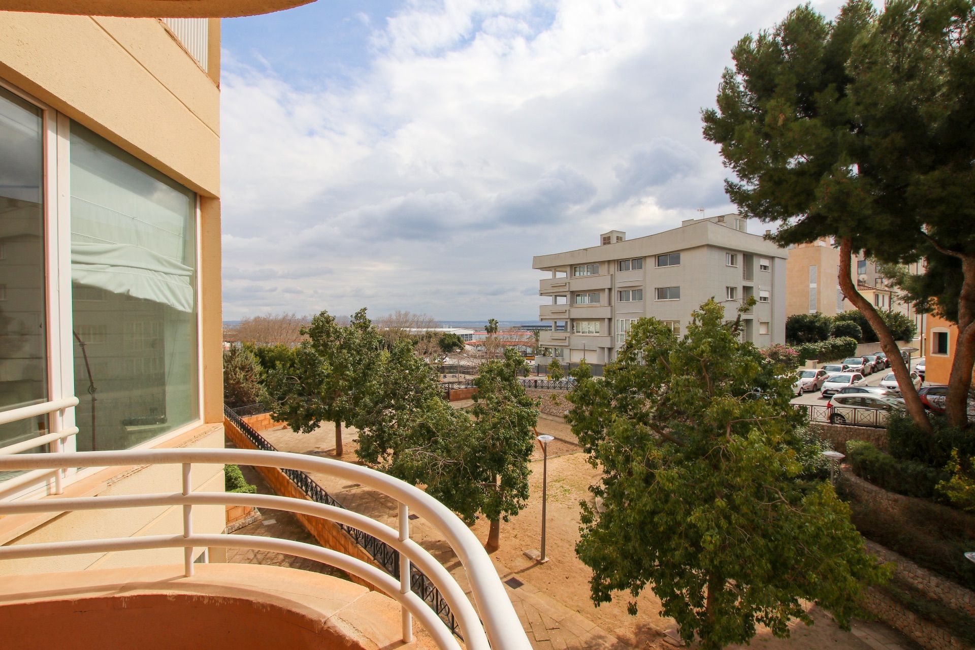 Dúplex en Palma, venta