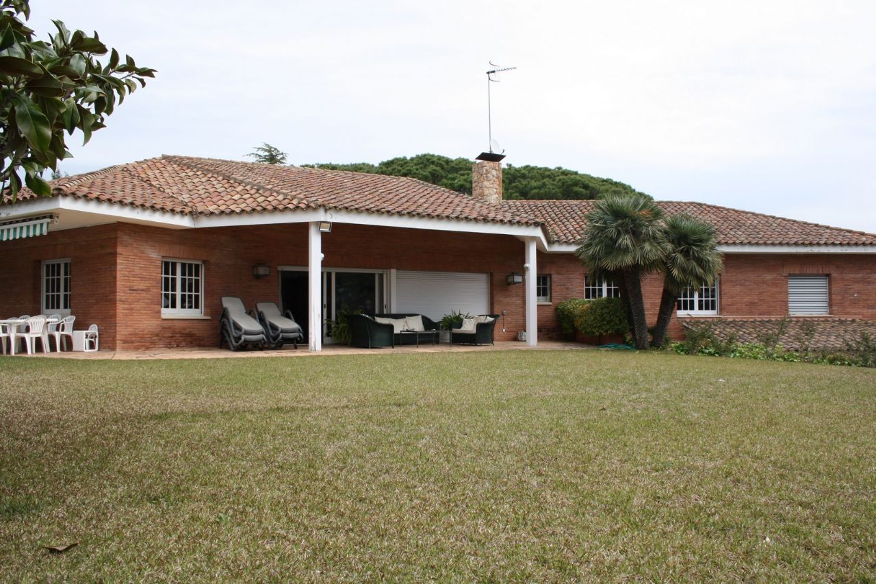 Casa / Chalet en Sant Vicenç de Montalt, venta
