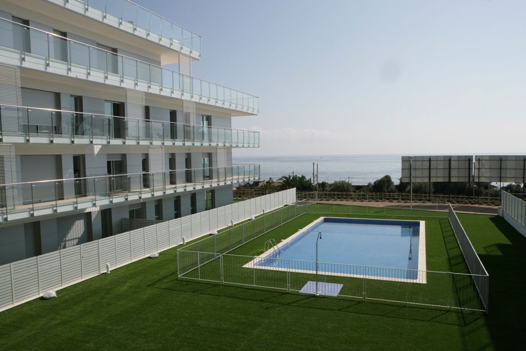 Ático en Sant Andreu de Llavaneres, Can Sans, venta