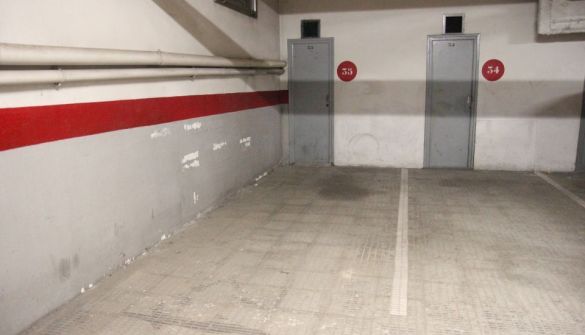 Garaje / Parking en Huesca
