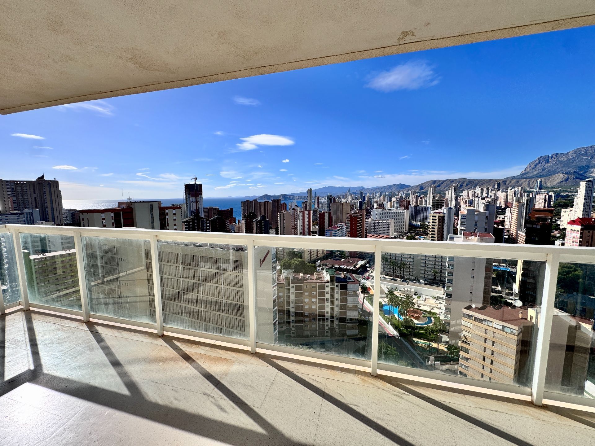 Apartamento en Benidorm, venta