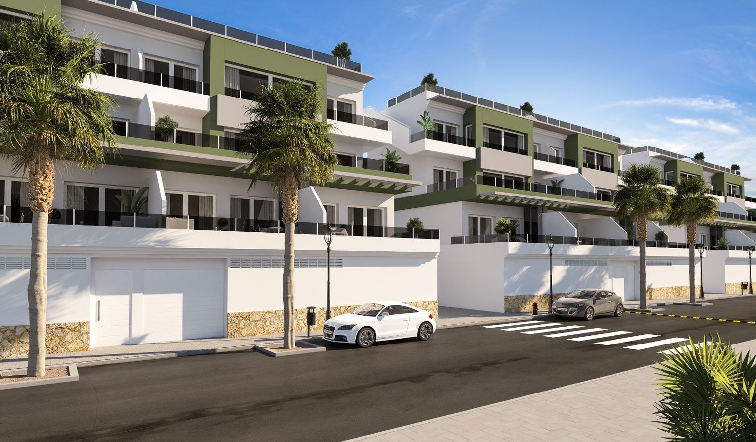 Apartment in Xeresa, Xeresa Del Monte, for sale