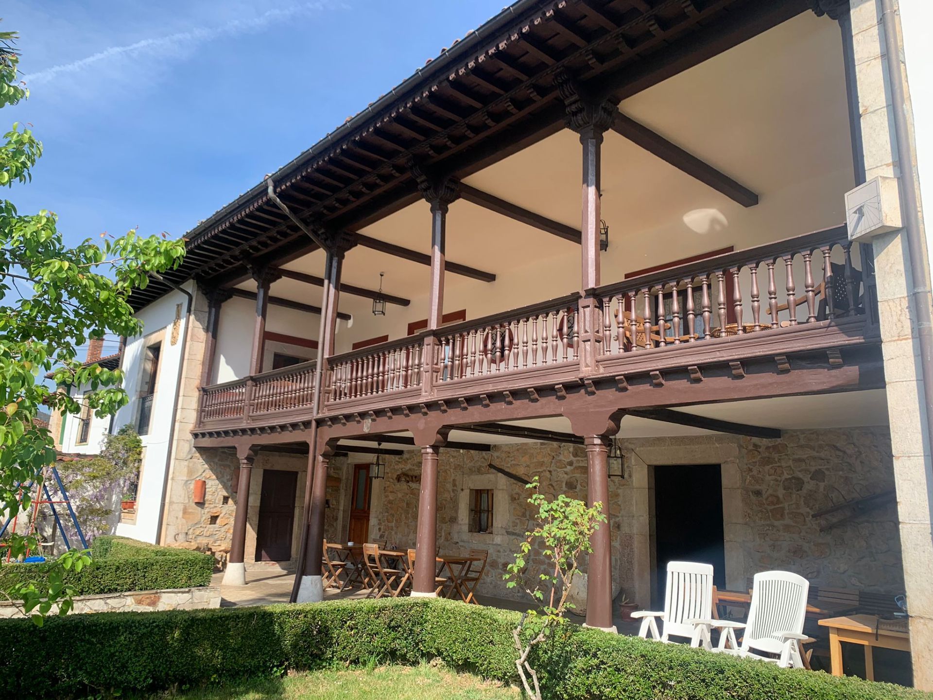 Villa i Onís, Oriente - Onís, till salu