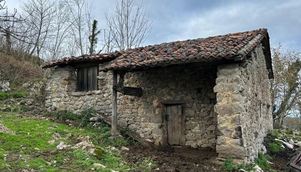 усадьба в Cangas de Onís, Cangas de Onis, продажа