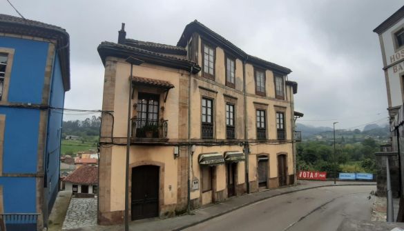 Flat in Colunga, COLUNGA, for sale