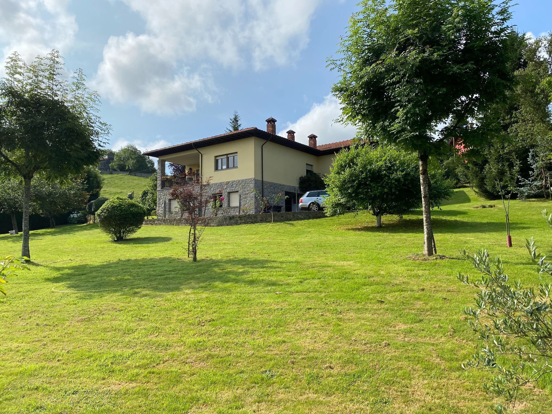 Villa à Cangas de Onís, CONCEJO DE CANGAS DE ONIS, vente