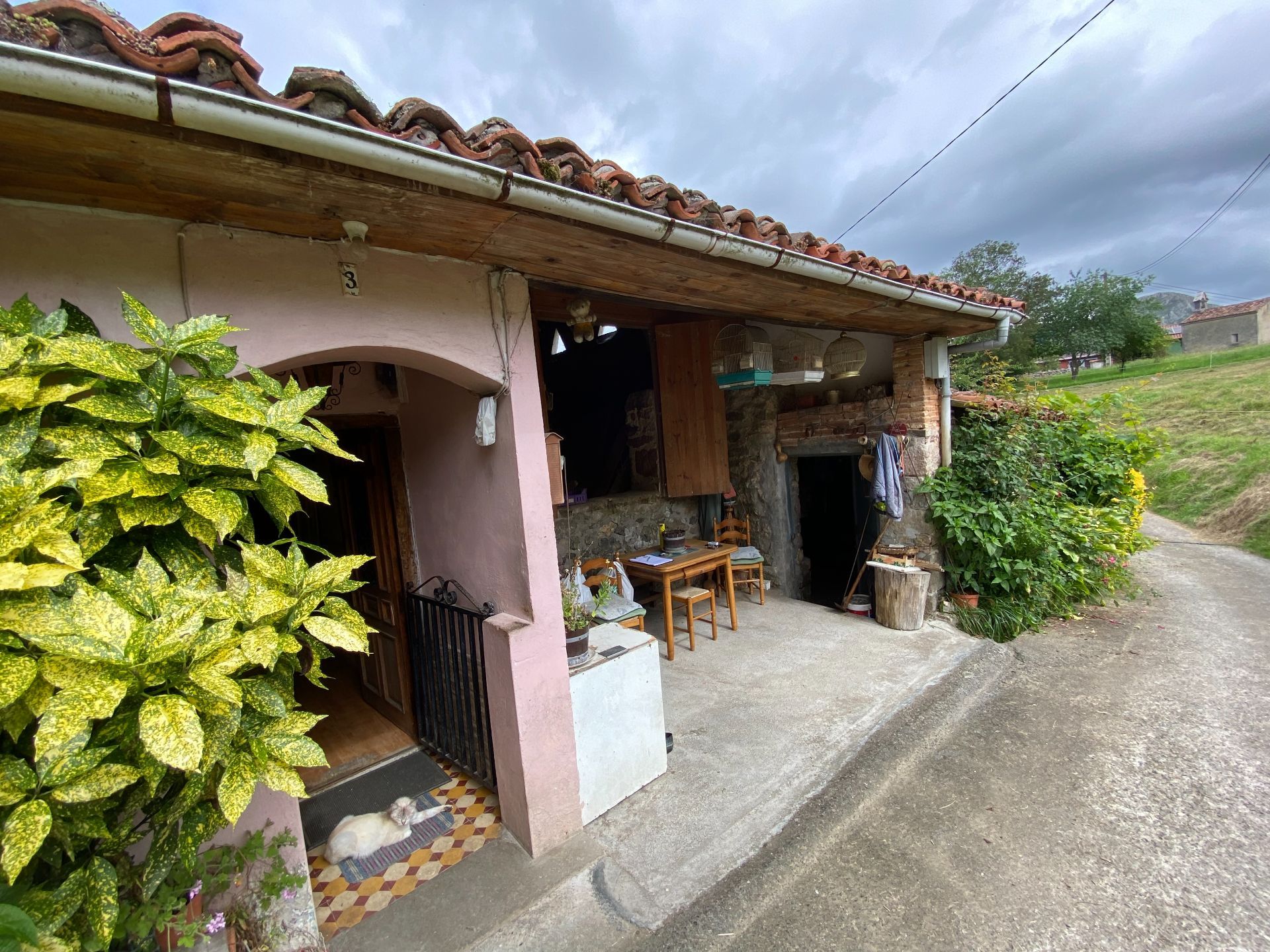 Casa / Chalet en Cangas de Onís, Concejo Cangas de Onís, venta