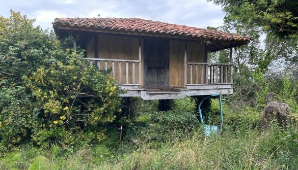 Terreno edificabili in Villaviciosa, Villaviciosa, vendita