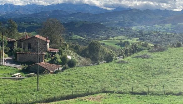 Lote em Piloña, Concejo de Piloña -, venda