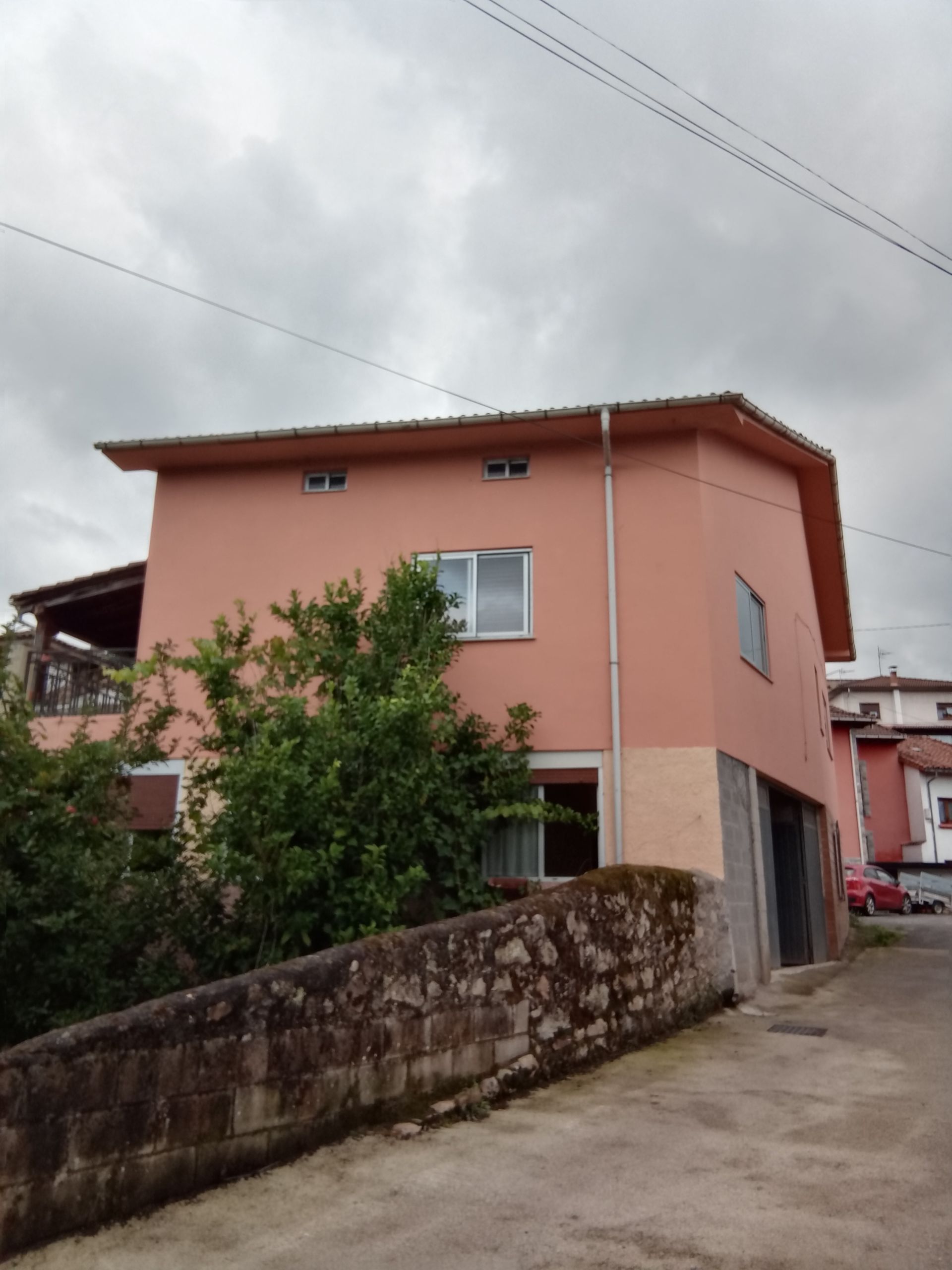 Villa i Piloña, CONCEJO DE PILOÑA, till salu