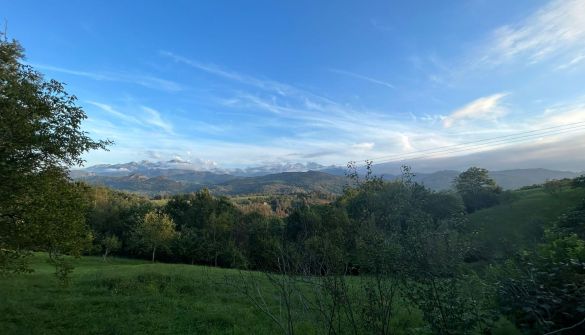 усадьба в Cangas de Onís, Concejo Cangas de Onís, продажа