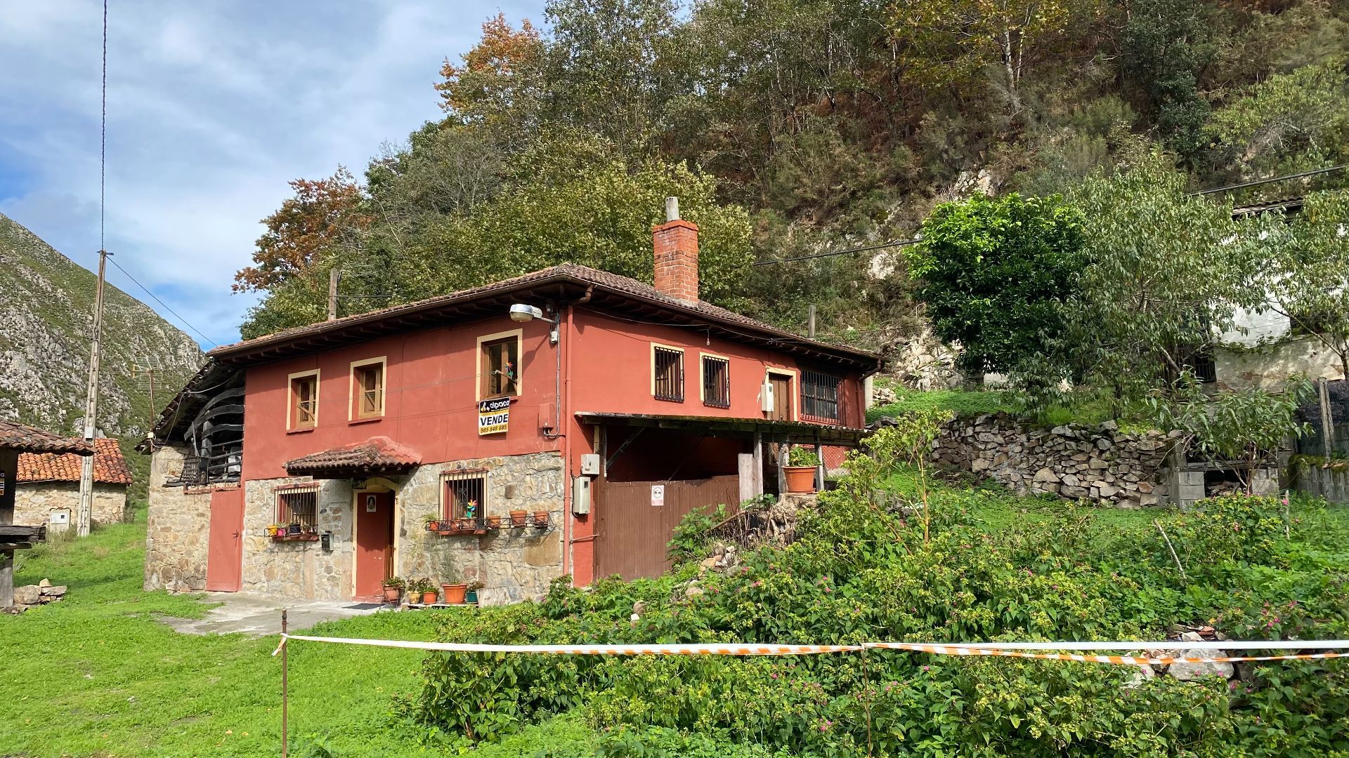 Casa / Chalet en Amieva, CONCEJO DE AMIEVA, venta