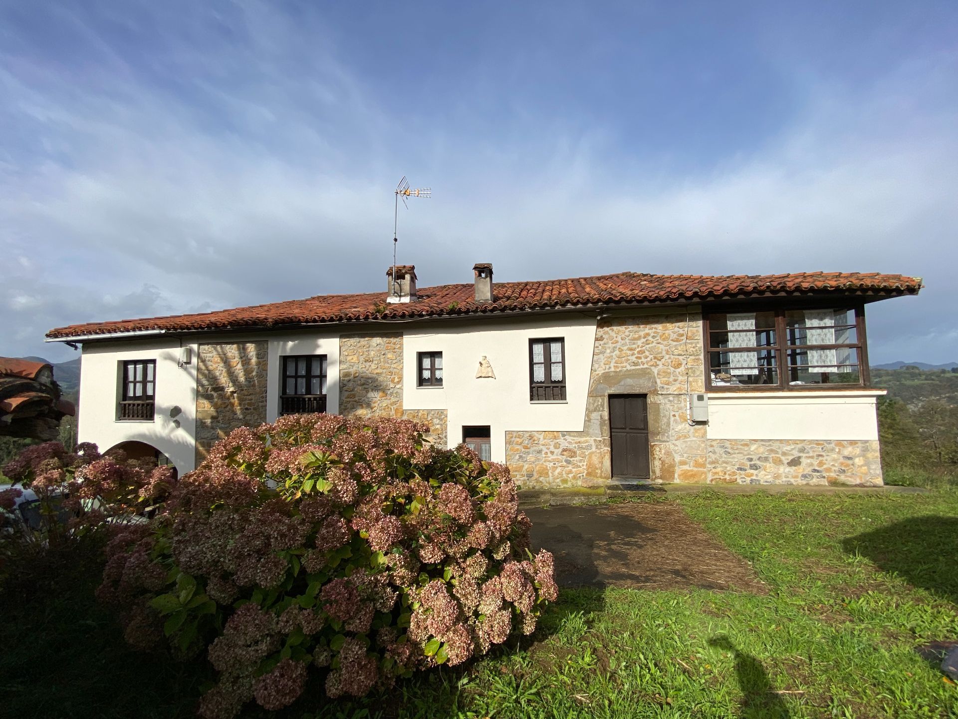 Villa in Parres, Concejo de Parres, te koop