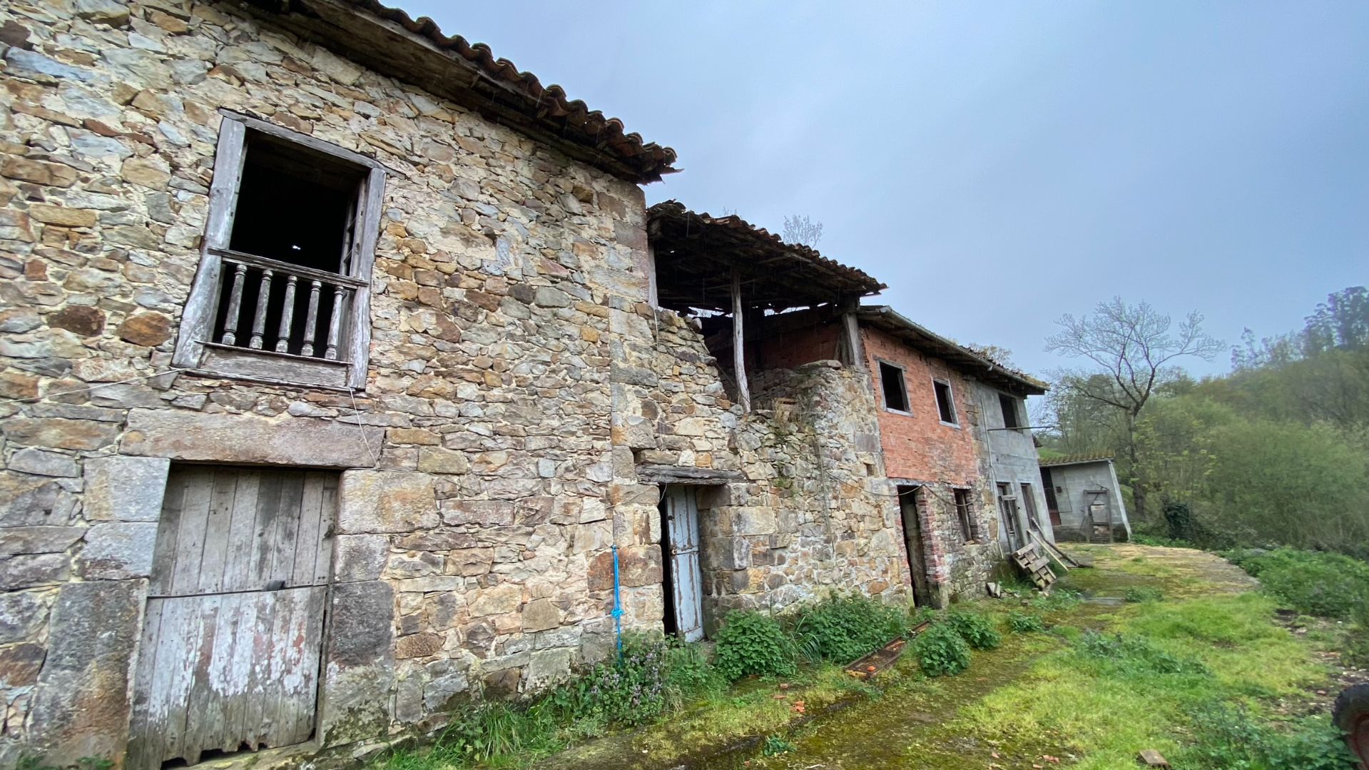 Enebolig i Cangas de Onís, CANGAS DE ONÍS -, salg