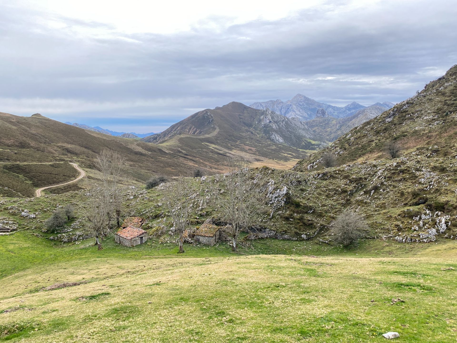 усадьба в Cangas de Onís, Concejo Cangas de Onís, продажа