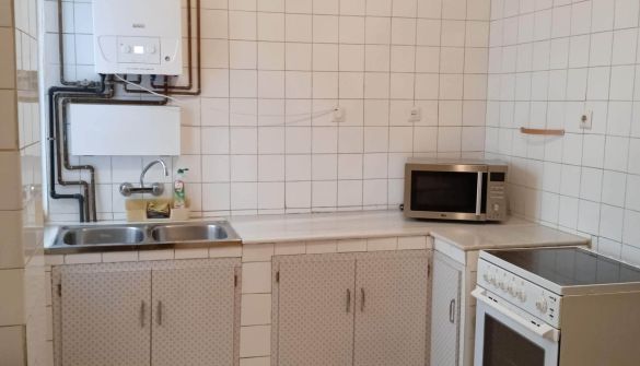 Apartamento em Infiesto, venda